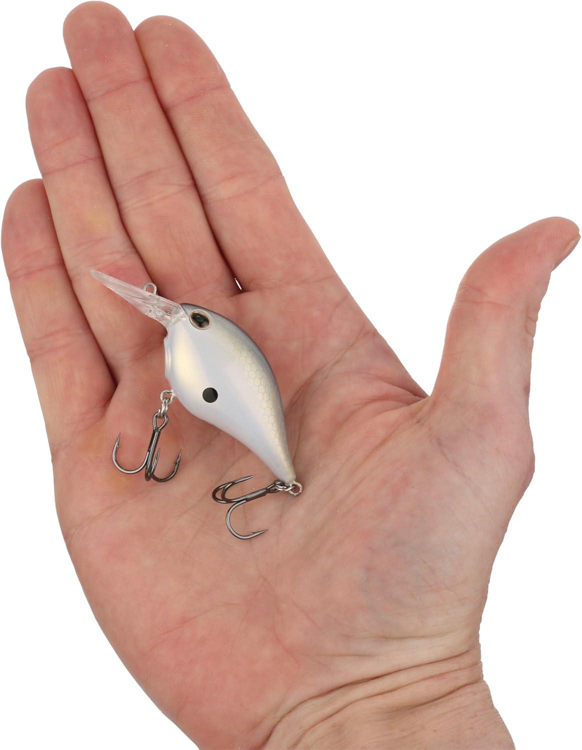 image:imageBerkley Dime Fishing Hard BaitHoney Shad