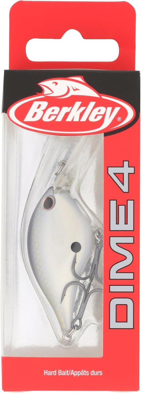 image:imageBerkley Dime Fishing Hard BaitHoney Shad