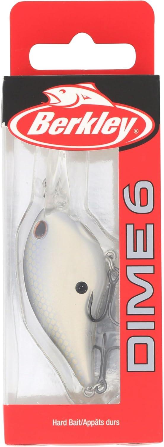 image:imageBerkley Dime Fishing Hard BaitHoney Shad