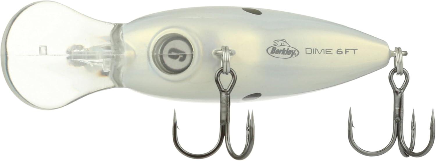image:imageBerkley Dime Fishing Hard BaitHoney Shad