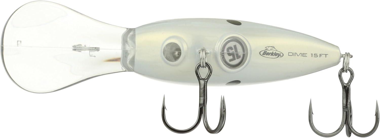 image:imageBerkley Dime Fishing Hard BaitHoney Shad