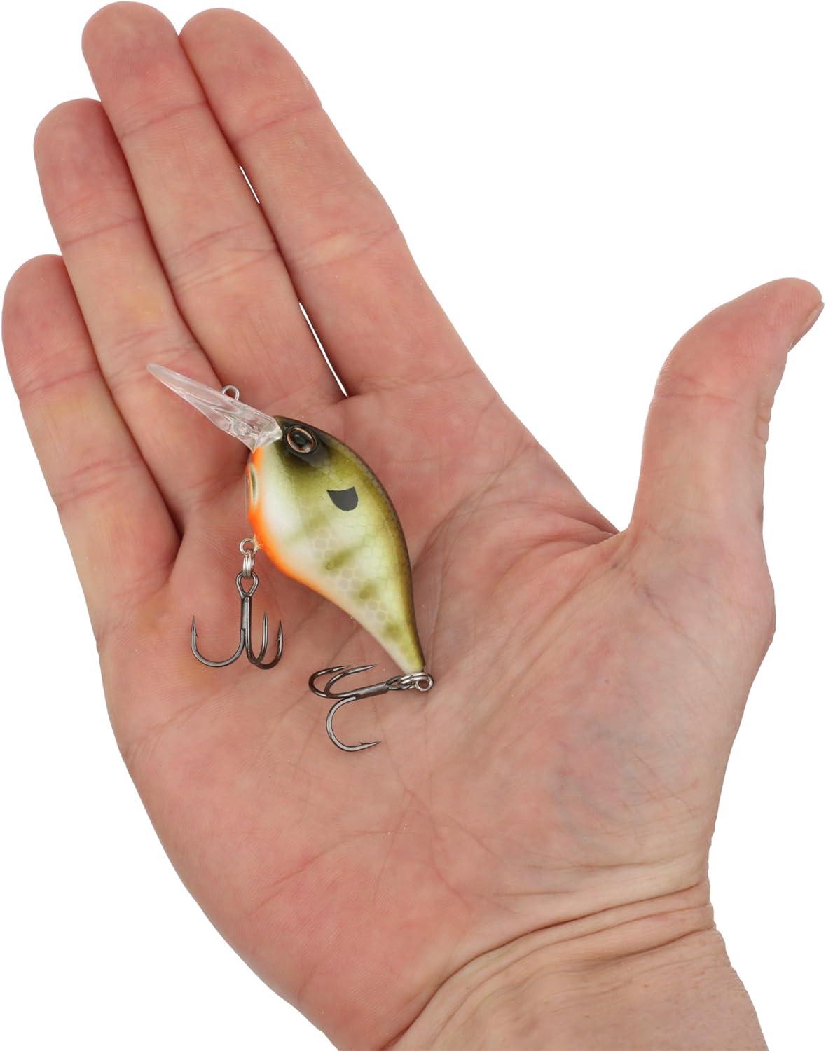 image:imageBerkley Dime Fishing Hard BaitKiller Gill