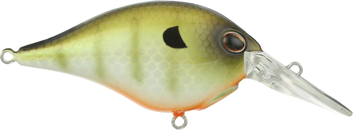 image:imageBerkley Dime Fishing Hard BaitKiller Gill