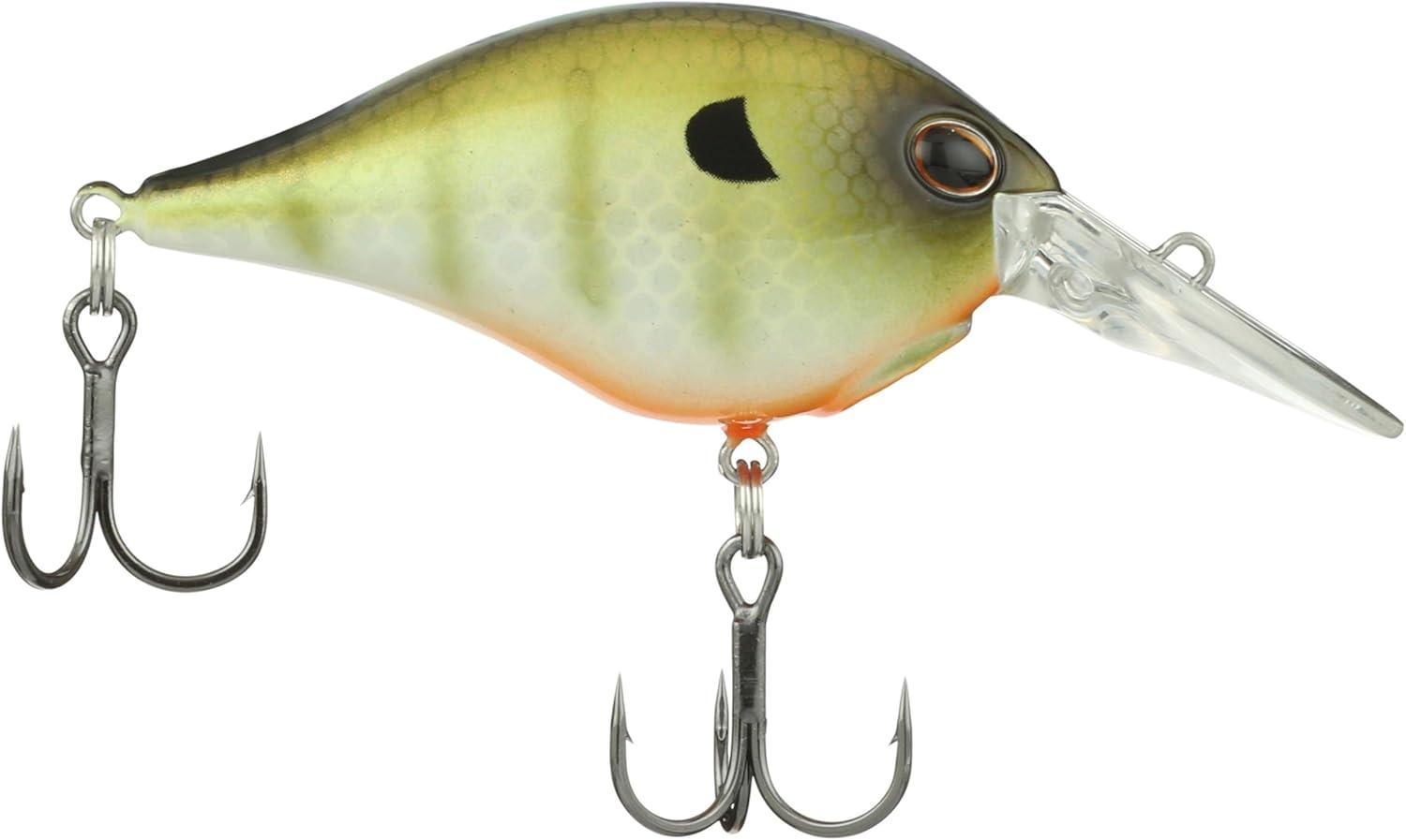 image:imageBerkley Dime Fishing Hard BaitKiller Gill