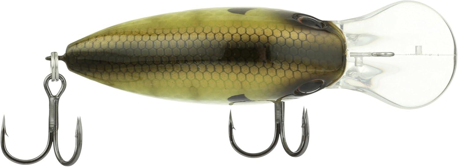 image:imageBerkley Dime Fishing Hard BaitKiller Gill