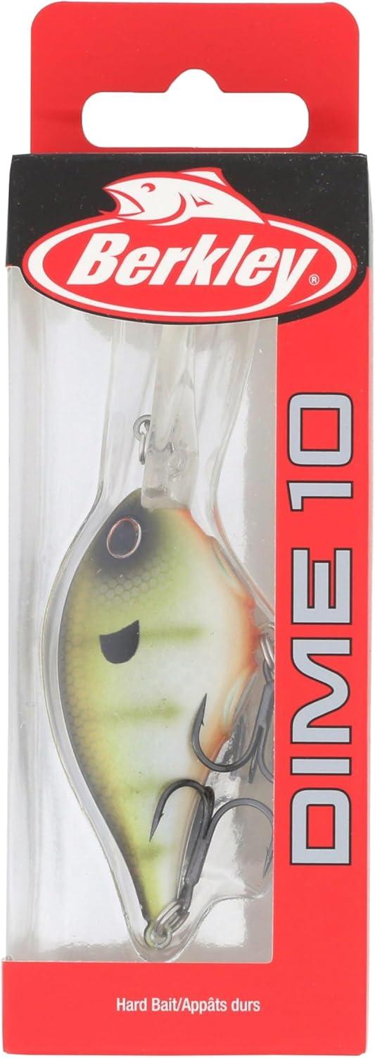 image:imageBerkley Dime Fishing Hard BaitKiller Gill