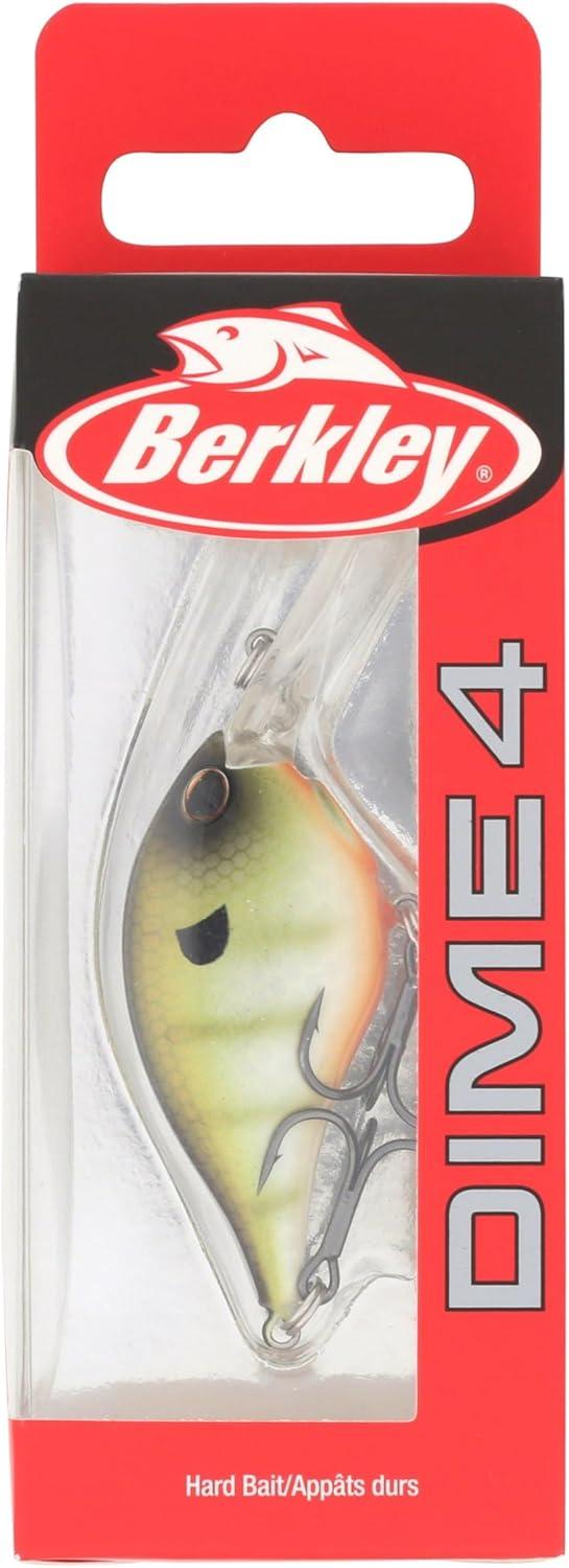 image:imageBerkley Dime Fishing Hard BaitKiller Gill