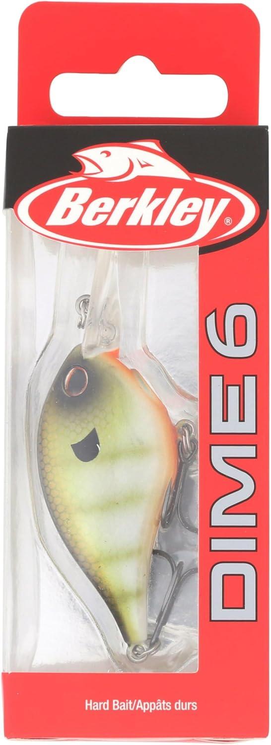 image:imageBerkley Dime Fishing Hard BaitKiller Gill