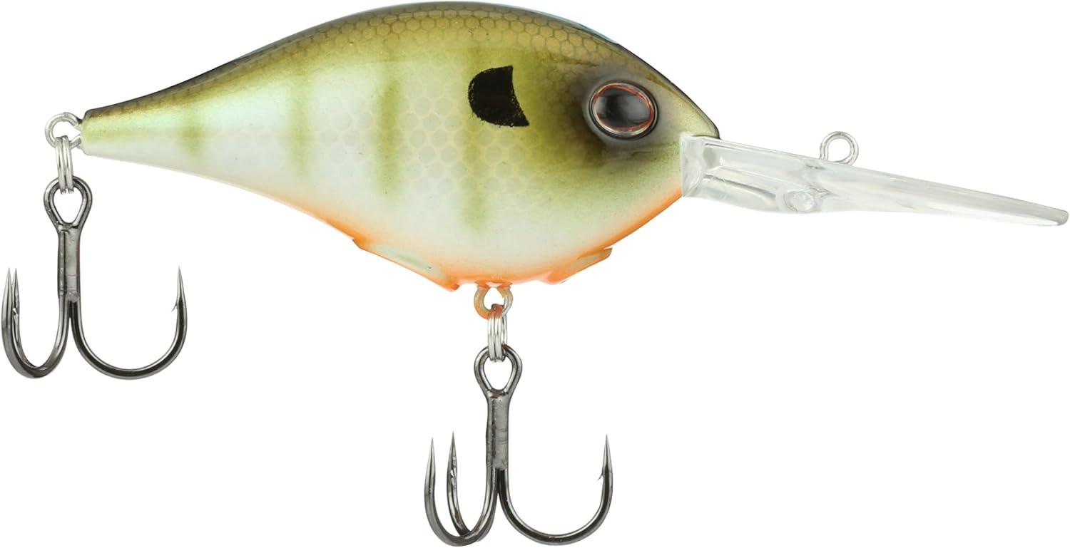 image:imageBerkley Dime Fishing Hard BaitKiller Gill