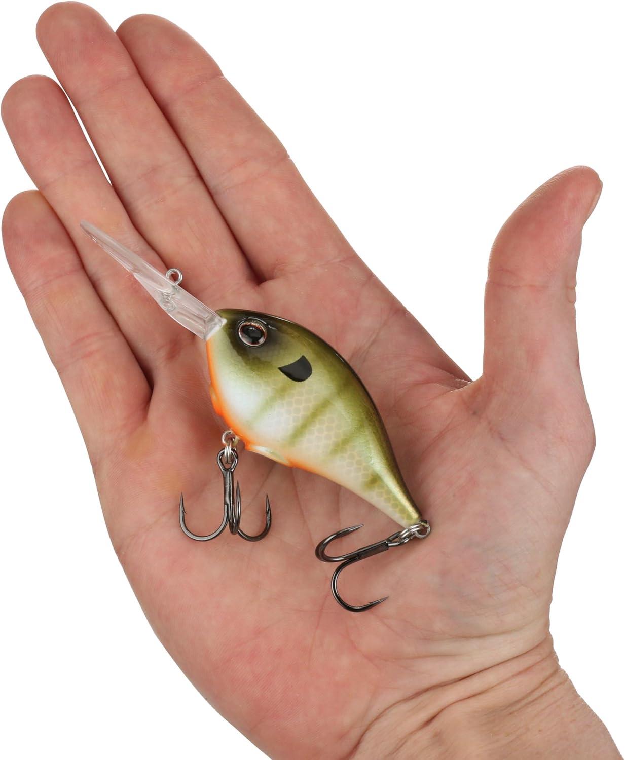 image:imageBerkley Dime Fishing Hard BaitKiller Gill