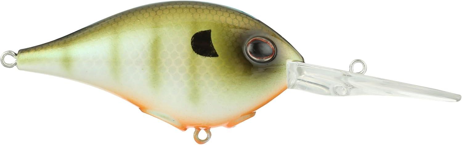 image:imageBerkley Dime Fishing Hard BaitKiller Gill