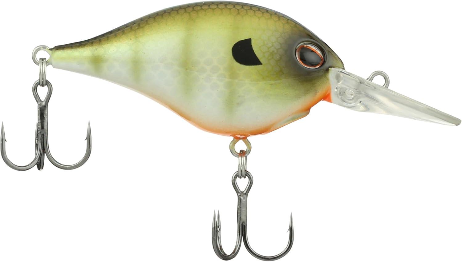 image:imageBerkley Dime Fishing Hard BaitKiller Gill