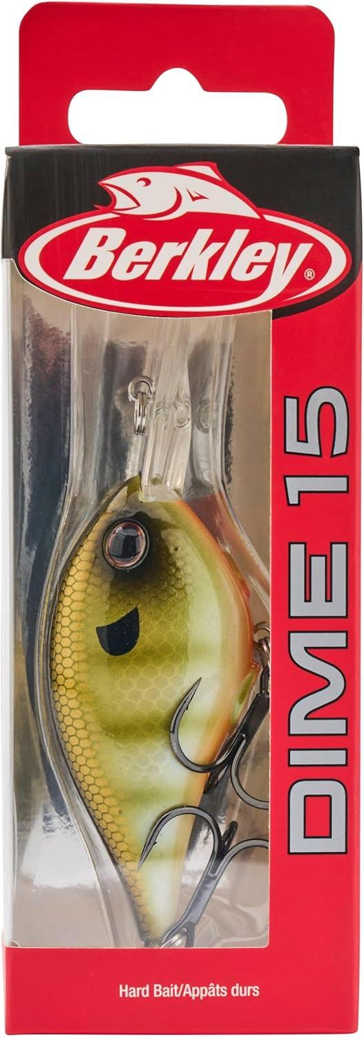 image:imageBerkley Dime Fishing Hard BaitKiller Gill