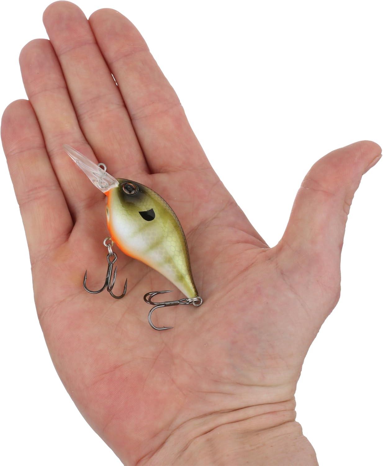 image:imageBerkley Dime Fishing Hard BaitKiller Gill