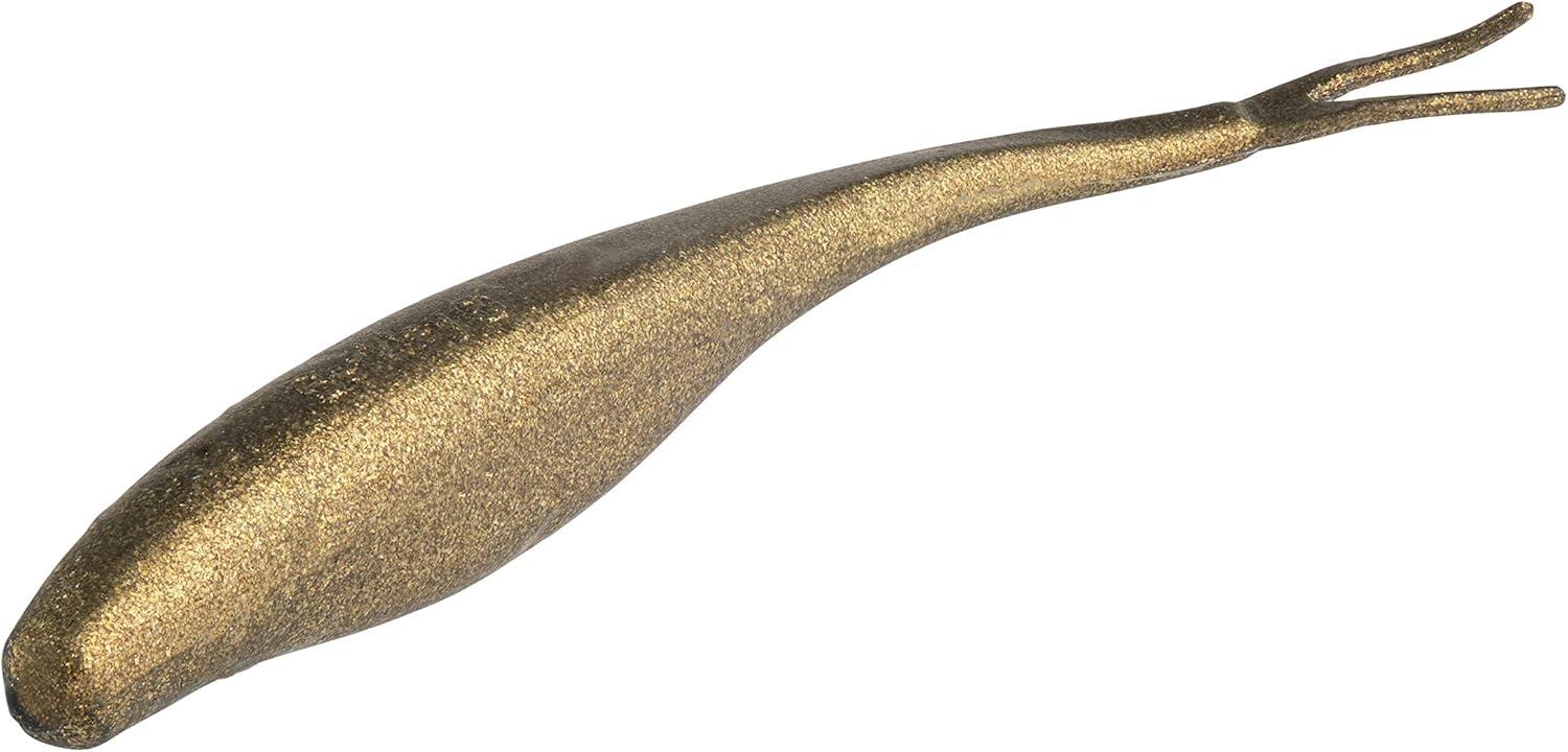 image:imageBerkley Gulp Saltwater Jerk Shad Fishing Soft BaitFools Gold