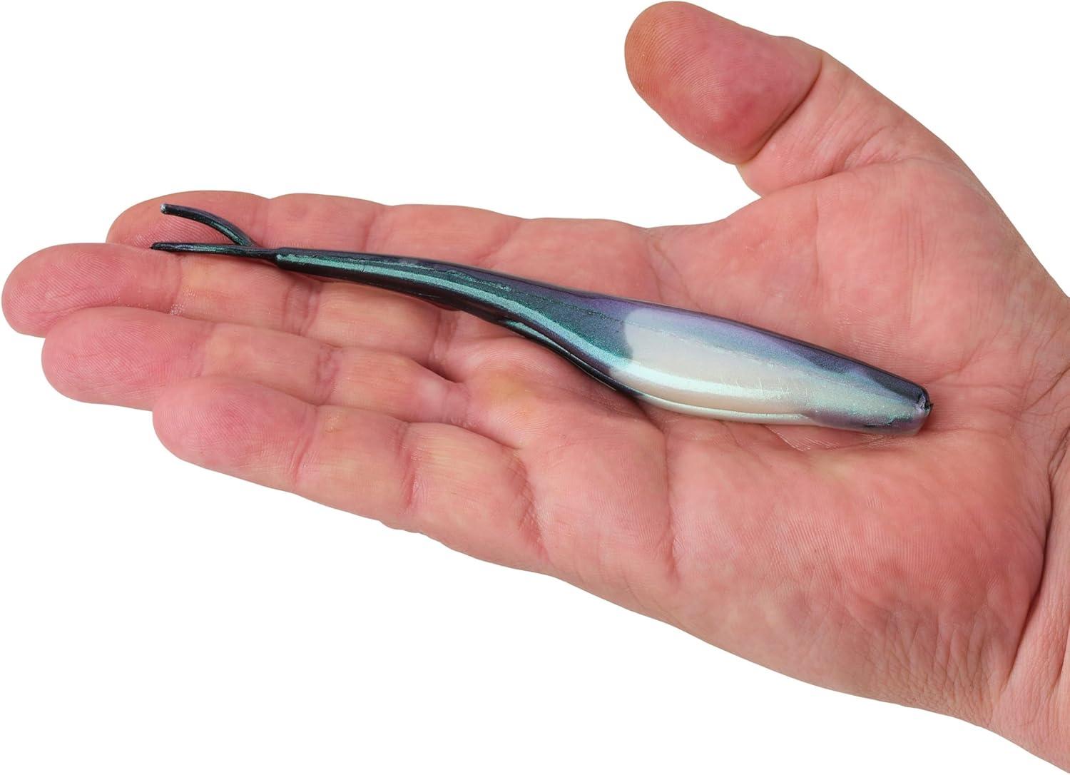 image:imageBerkley Gulp Saltwater Jerk Shad Fishing Soft BaitOcean Shift