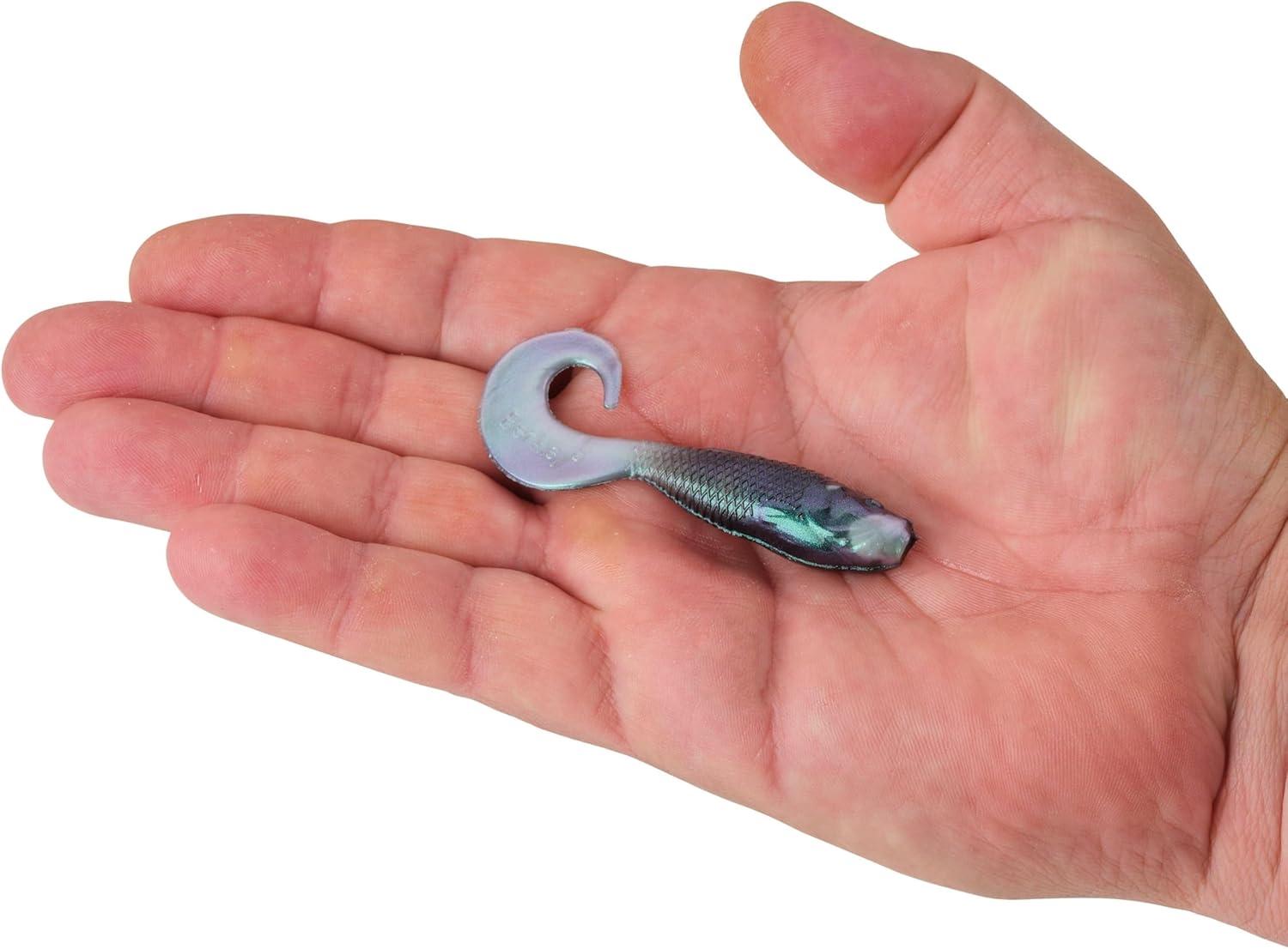 image:imageBerkley Gulp Saltwater Swimming Mullet Fishing Soft BaitOcean Shift