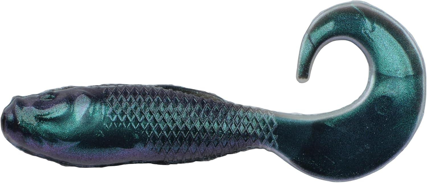 image:imageBerkley Gulp Saltwater Swimming Mullet Fishing Soft BaitOcean Shift