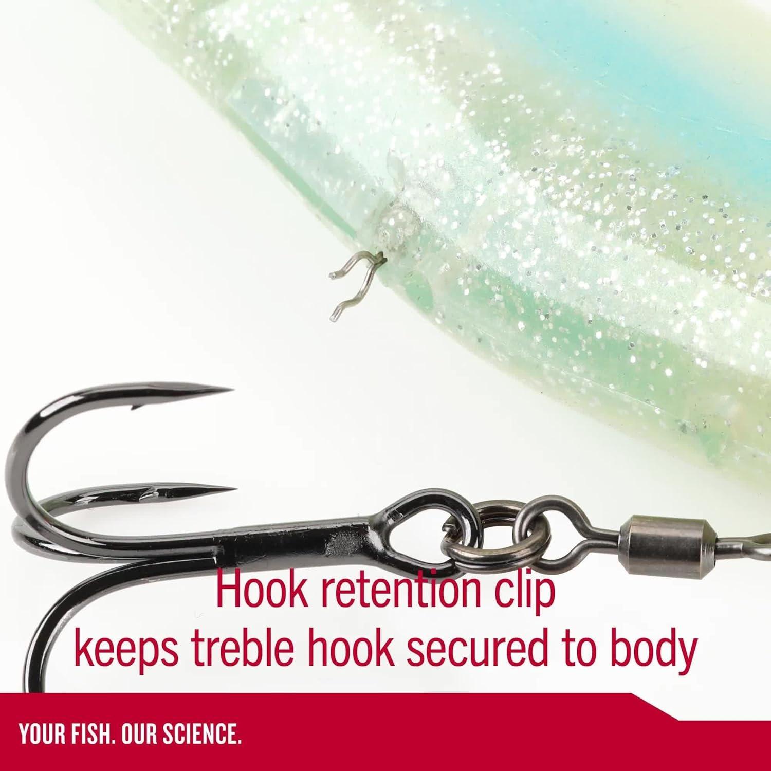 image:imageBerkley PowerBait CullShad Fishing Soft BaitHitch