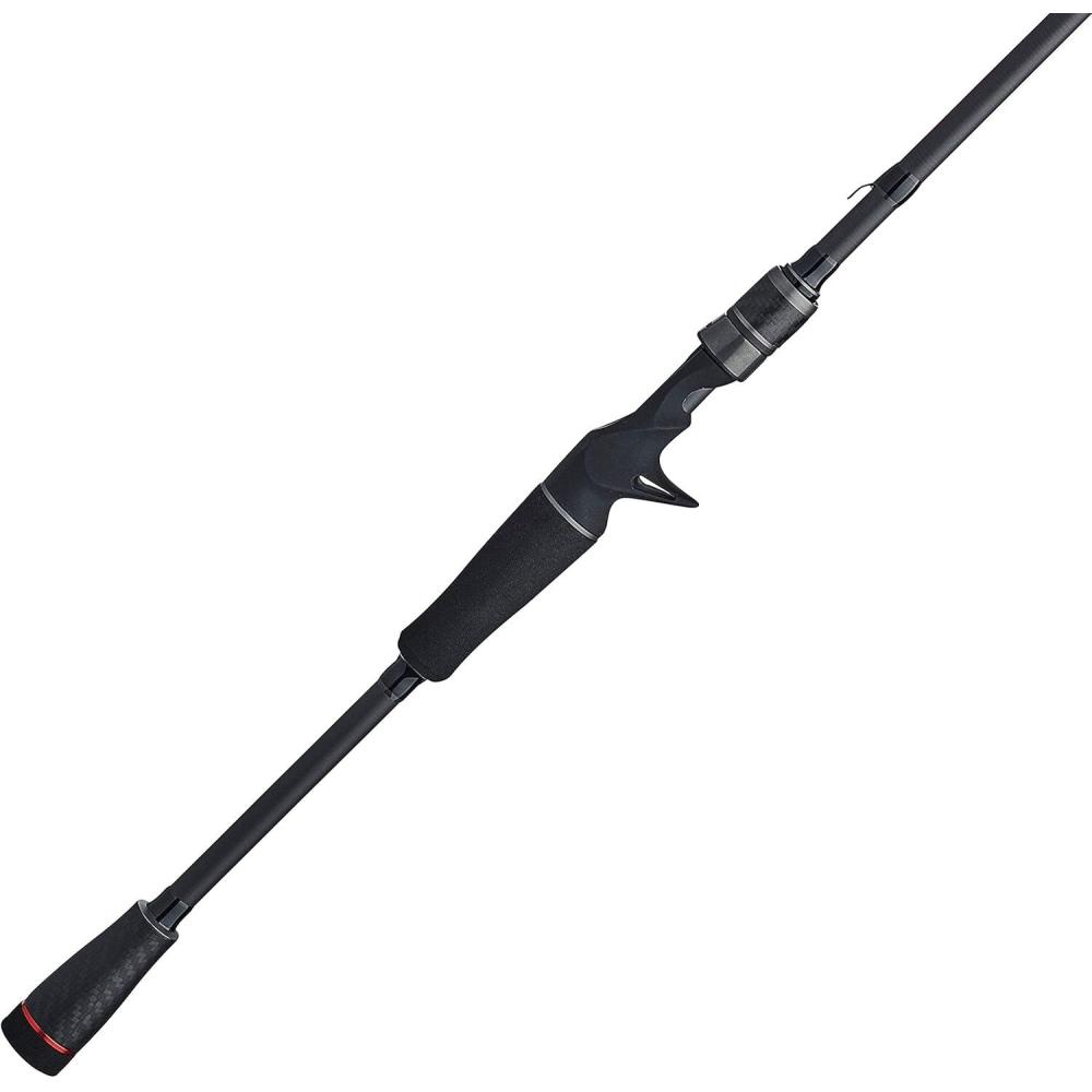 image:imageAbu Garcia Fantasista X amp Fantasista Premier Casting Fishing Rod73  Medium Heavy  1pc