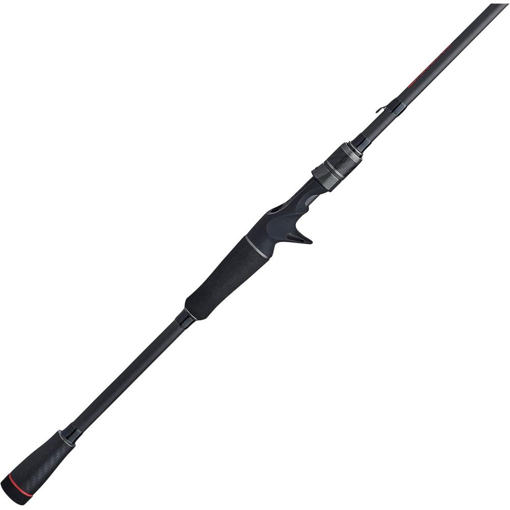 image:imageAbu Garcia Fantasista X amp Fantasista Premier Casting Fishing Rod76  Medium Heavy  1pc