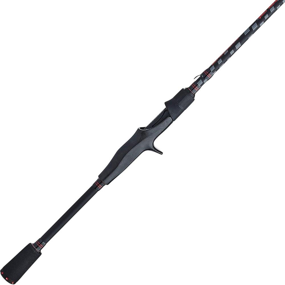 image:imageAbu Garcia Vendetta Casting Fishing Rod63 Medium 1pc