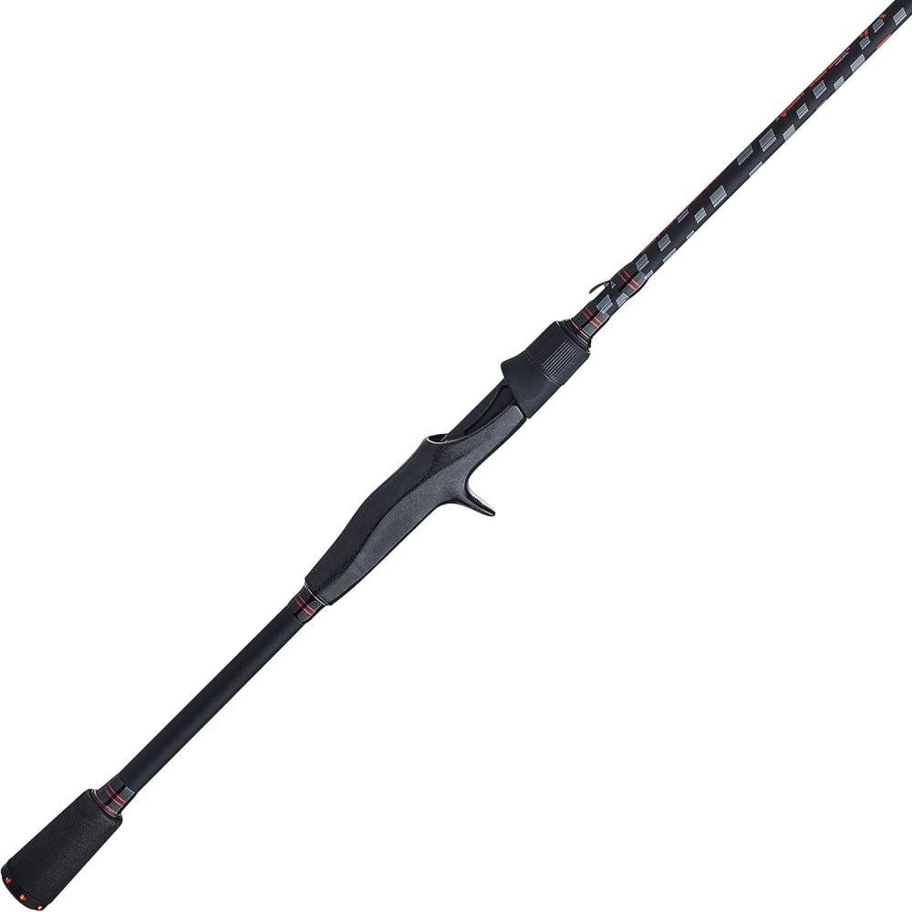 image:imageAbu Garcia Vendetta Casting Fishing Rod66 Medium Heavy 2pc