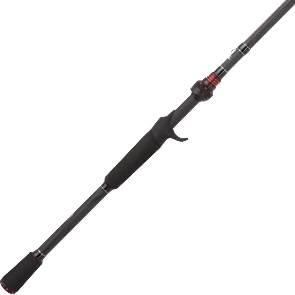 image:imageAbu Garcia Vendetta Casting Fishing Rod73 Heavy 1pc