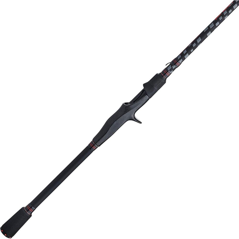 image:imageAbu Garcia Vendetta Casting Fishing Rod73 Medium Heavy 1pc