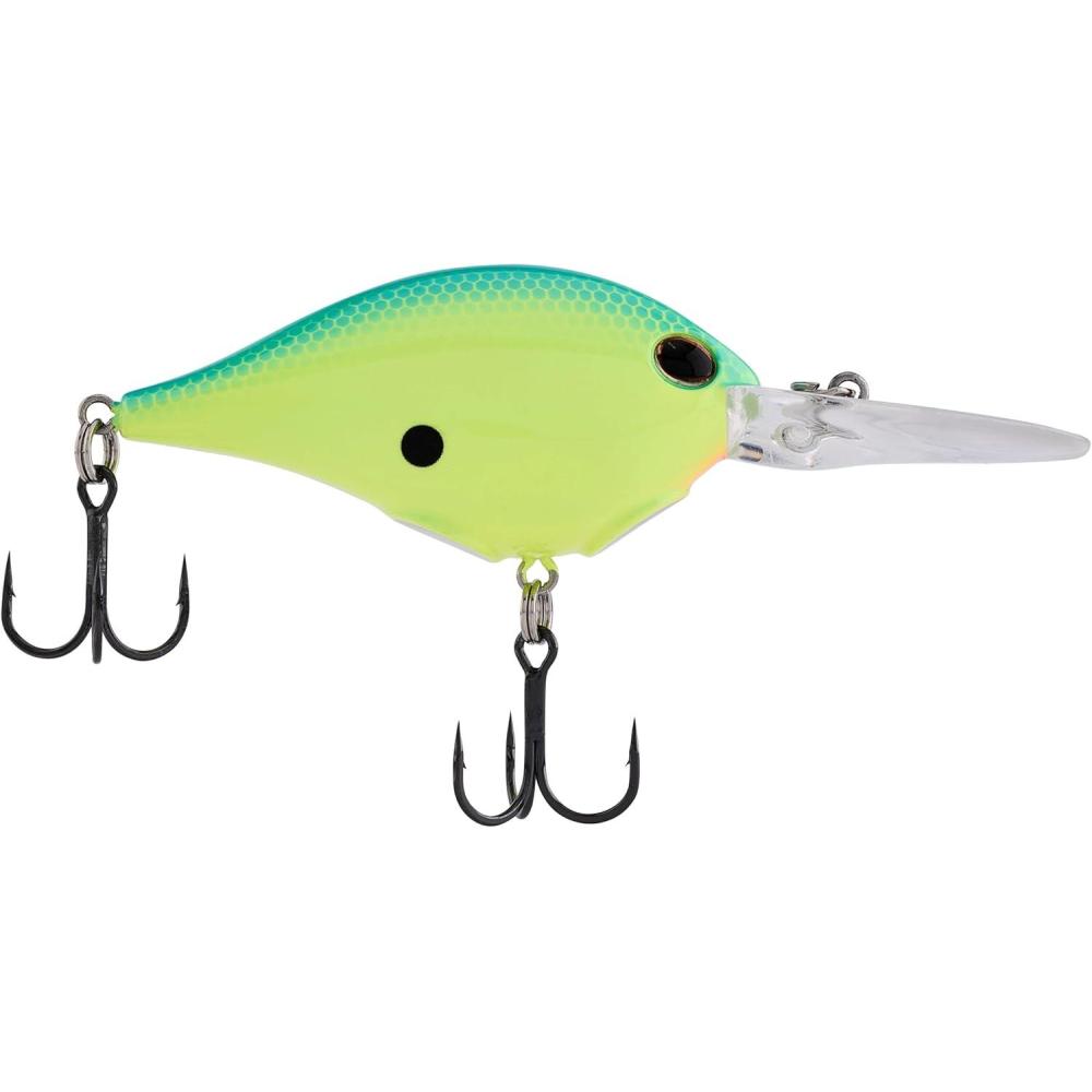 image:imageBerkley Dime Fishing Hard BaitBlue Chartreuse