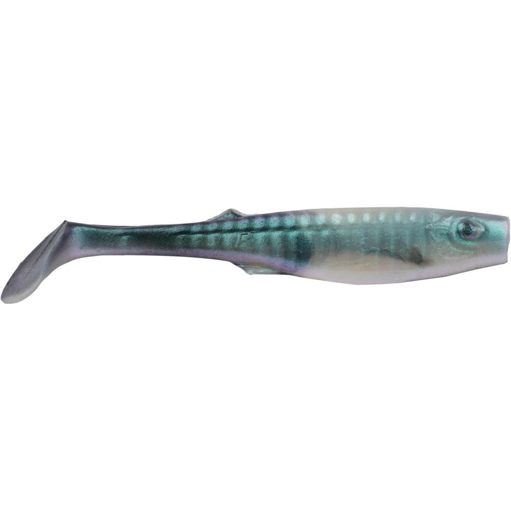 image:imageBerkley Gulp Saltwater Paddleshad Fishing Soft BaitOcean Shift