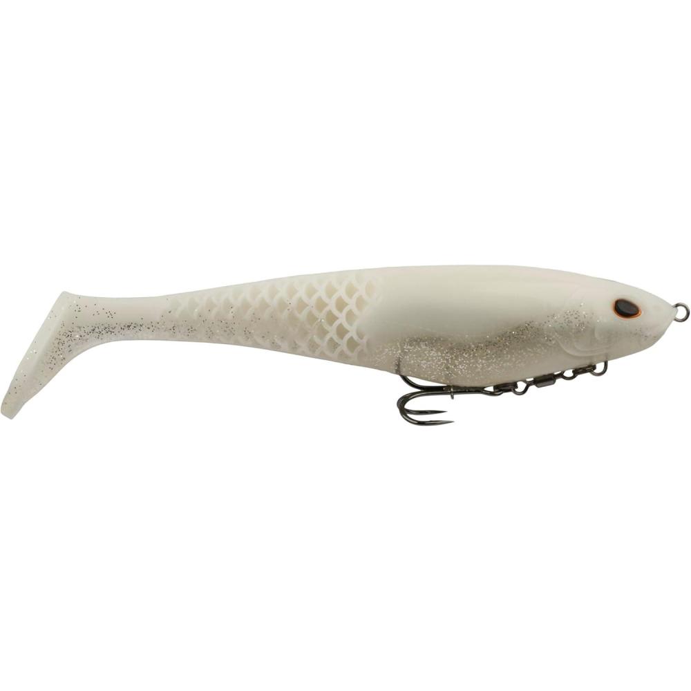 image:imageBerkley PowerBait CullShad Fishing Soft BaitSight Flash