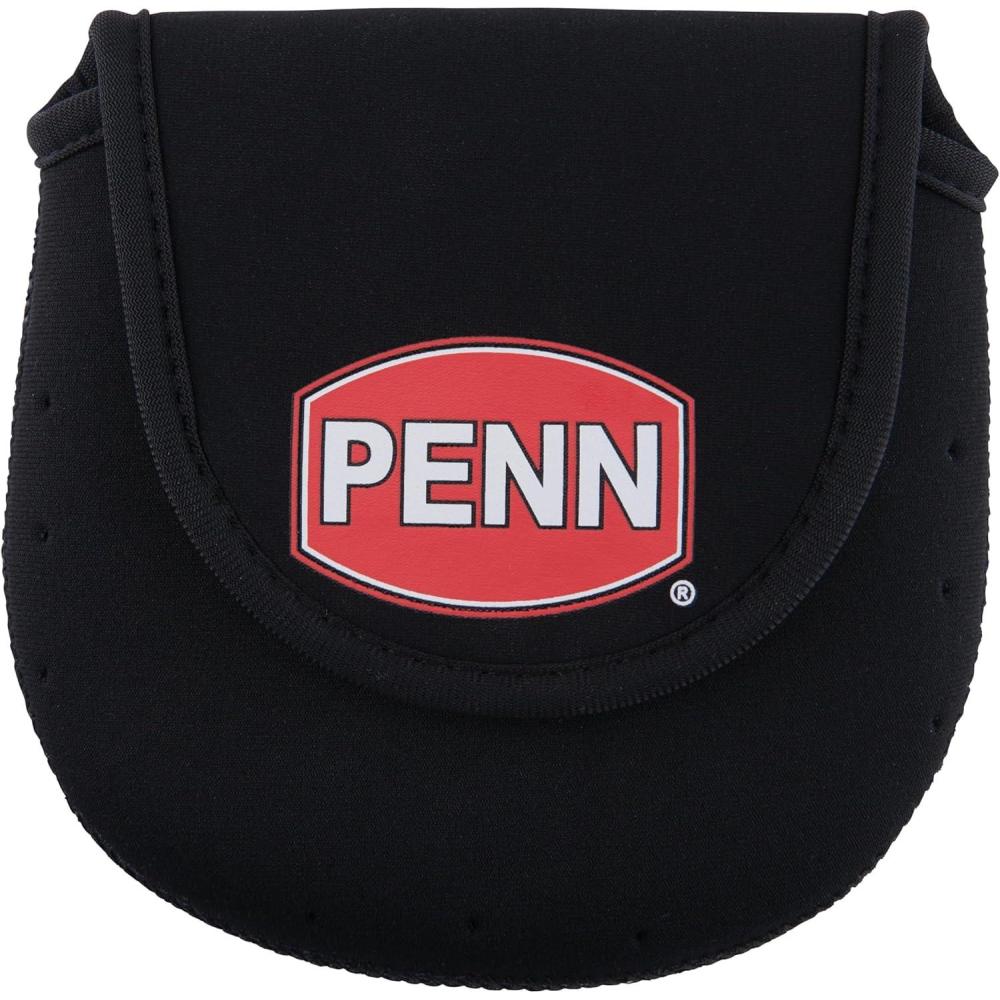 image:imagePenn Neoprene Fishing Reel CoversMulti