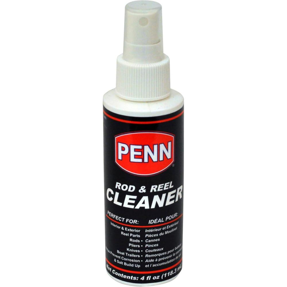 image:imagePenn Rod and Reel Cleaner for Fishing Equipment4 Oz
