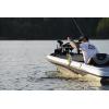 Abu Garcia Ambassadeur 7000 Baitcast Combo(7000 Size Reel – 7′ – Medium Heavy – 1pc)