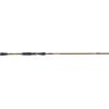 Abu Garcia IKE Signature Delay Casting Fishing Rod(New Model)