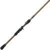 Abu Garcia IKE Signature Delay Casting Fishing Rod(New Model)