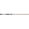 Abu Garcia IKE Signature Delay Casting Fishing Rod(New Model)