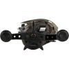 Abu Garcia IKE Signature Low Profile Baitcast Fishing Reel, Reliable Freshwater Reel, Durable & Lightweight Graphite Construction, Infini Brake System(New Model)