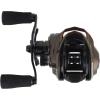 Abu Garcia IKE Signature Low Profile Baitcast Fishing Reel, Reliable Freshwater Reel, Durable & Lightweight Graphite Construction, Infini Brake System(New Model)