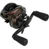 Abu Garcia IKE Signature Low Profile Baitcast Fishing Reel, Reliable Freshwater Reel, Durable & Lightweight Graphite Construction, Infini Brake System(New Model)