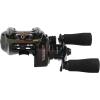 Abu Garcia IKE Signature Low Profile Baitcast Fishing Reel, Reliable Freshwater Reel, Durable & Lightweight Graphite Construction, Infini Brake System(New Model)