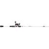 Abu Garcia Max Pro Fishing Rod and Reel Combo(7′ – Medium Heavy – 1pc – Left)