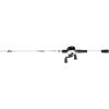 Abu Garcia Max Pro Fishing Rod and Reel Combo(7′ – Medium Heavy – 1pc – Left)