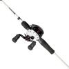 Abu Garcia Max Pro Fishing Rod and Reel Combo(7′ – Medium Heavy – 1pc – Left)