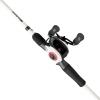 Abu Garcia Max Pro Fishing Rod and Reel Combo(7′ – Medium Heavy – 1pc – Right)