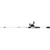 Abu Garcia Max Pro Fishing Rod and Reel Combo(7′ – Medium Heavy – 1pc – Right)