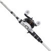 Abu Garcia Max Pro Fishing Rod and Reel Combo(7′ – Medium Heavy – 1pc)