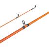 Abu Garcia Max STX Low Profile Baitcast Reel and Fishing Rod Combo(Max Stx (New Model) – 1pc – Left)