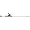Abu Garcia Max X Baitcast Rod and Reel Combo(Max X (New Model) – Left)